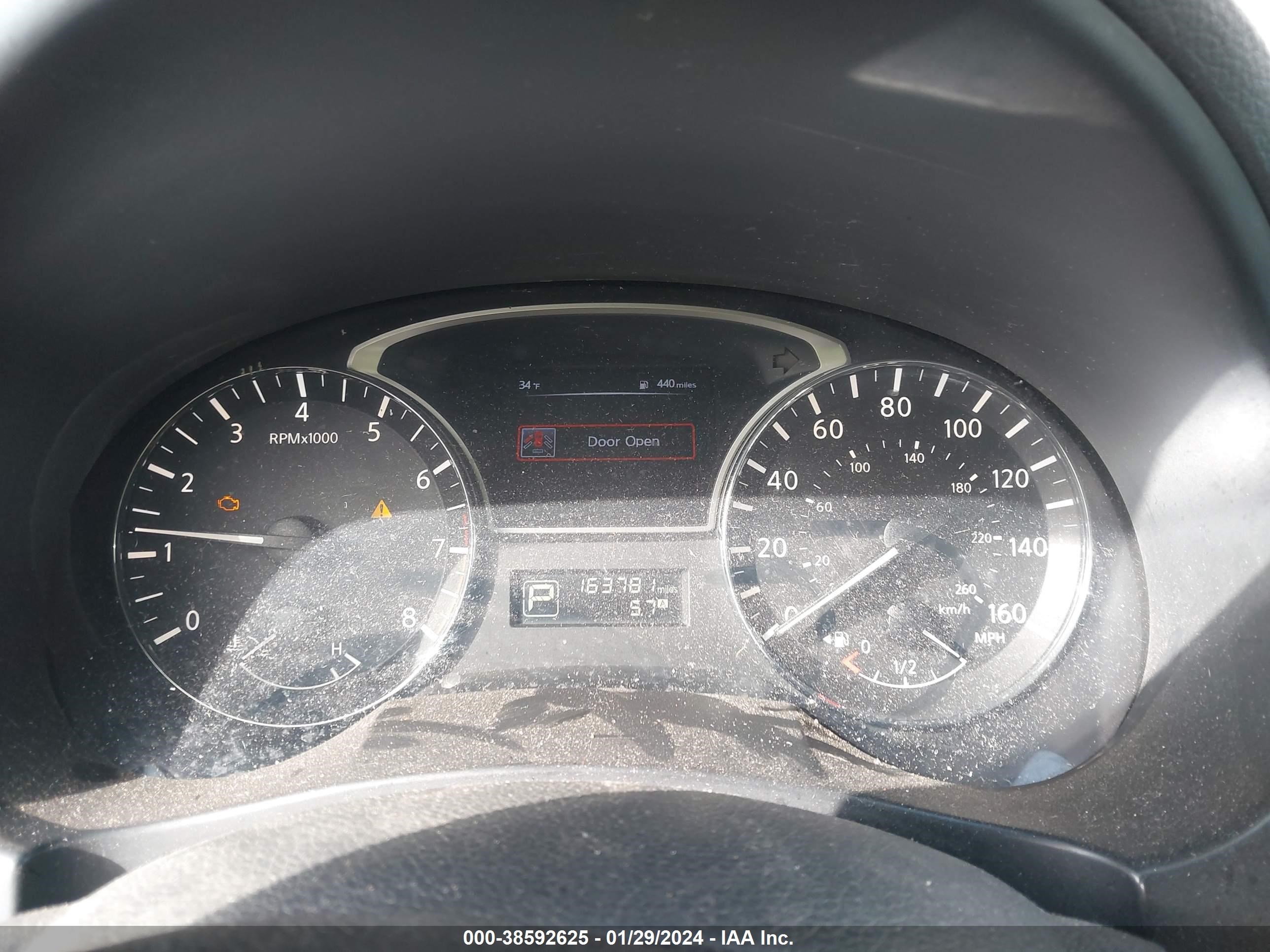 Photo 6 VIN: 1N4AL3AP4FN311456 - NISSAN ALTIMA 