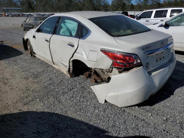 Photo 1 VIN: 1N4AL3AP4FN311957 - NISSAN ALTIMA 2.5 