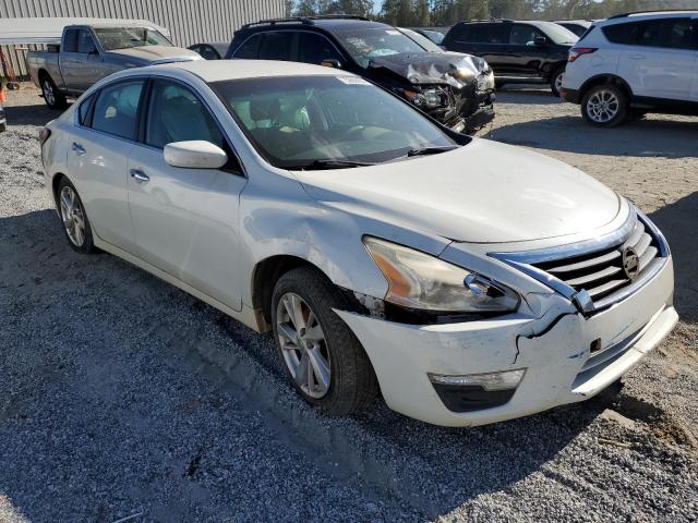 Photo 3 VIN: 1N4AL3AP4FN311957 - NISSAN ALTIMA 2.5 