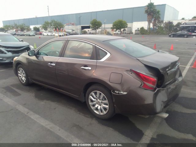 Photo 2 VIN: 1N4AL3AP4FN314003 - NISSAN ALTIMA 