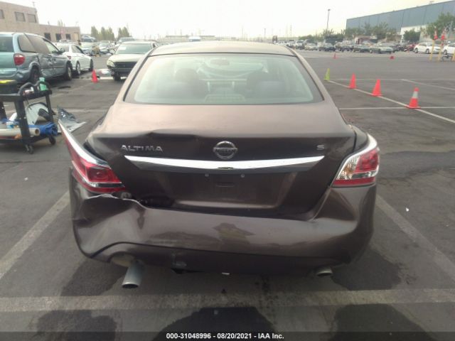 Photo 5 VIN: 1N4AL3AP4FN314003 - NISSAN ALTIMA 