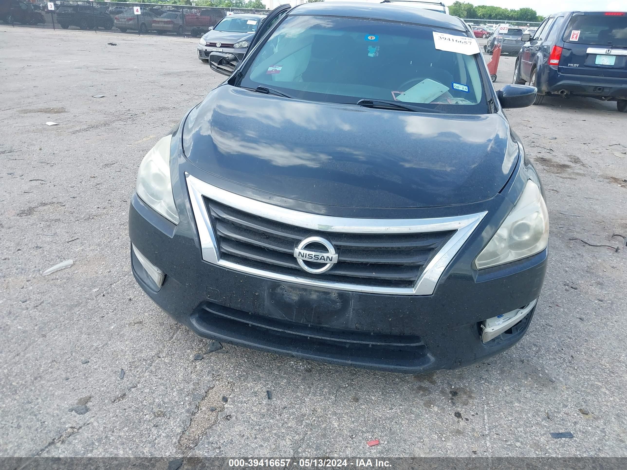 Photo 11 VIN: 1N4AL3AP4FN315006 - NISSAN ALTIMA 