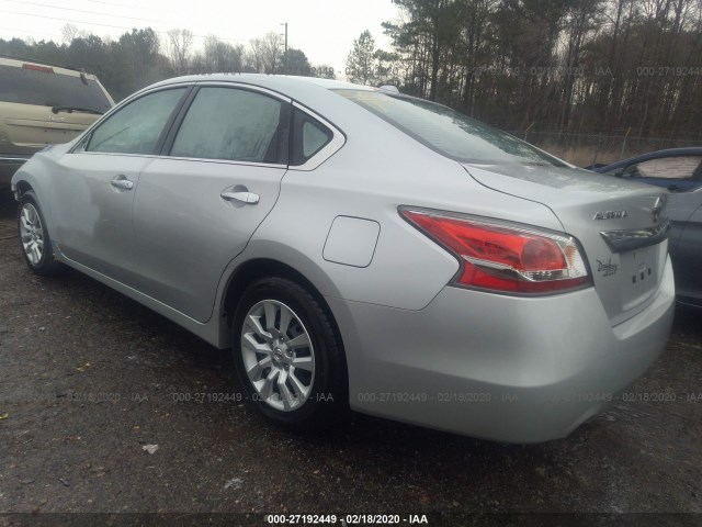 Photo 2 VIN: 1N4AL3AP4FN317936 - NISSAN ALTIMA 