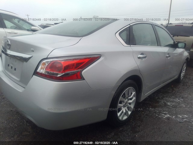 Photo 3 VIN: 1N4AL3AP4FN317936 - NISSAN ALTIMA 