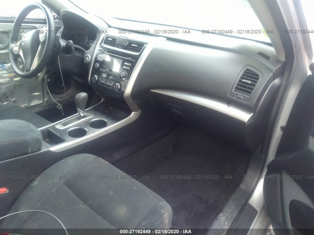 Photo 4 VIN: 1N4AL3AP4FN317936 - NISSAN ALTIMA 