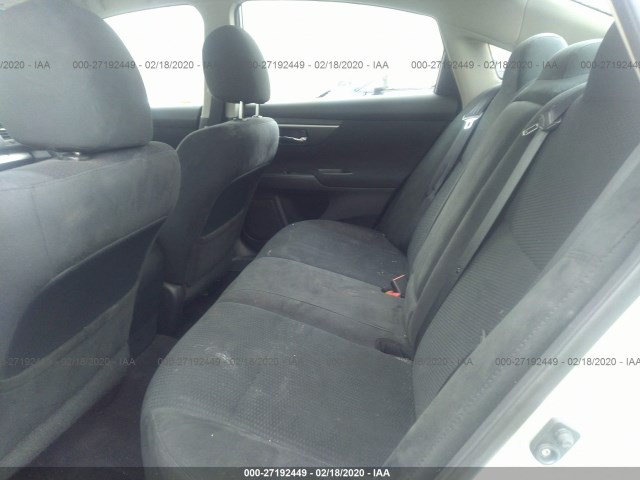 Photo 7 VIN: 1N4AL3AP4FN317936 - NISSAN ALTIMA 