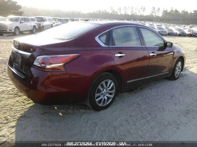 Photo 3 VIN: 1N4AL3AP4FN318441 - NISSAN ALTIMA 