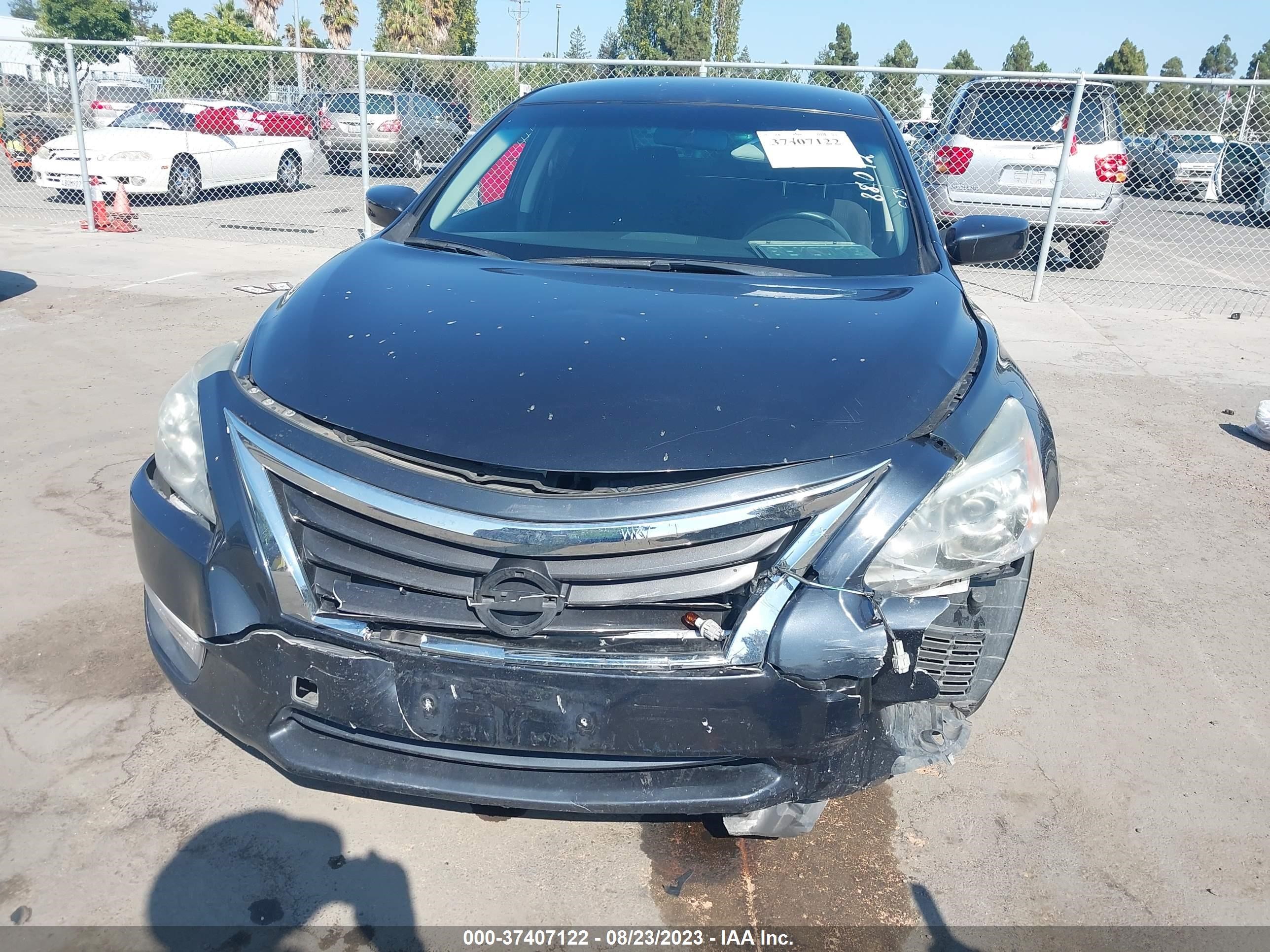 Photo 11 VIN: 1N4AL3AP4FN318584 - NISSAN ALTIMA 