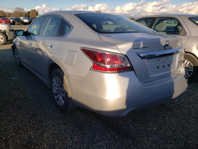 Photo 2 VIN: 1N4AL3AP4FN320903 - NISSAN ALTIMA 2.5 