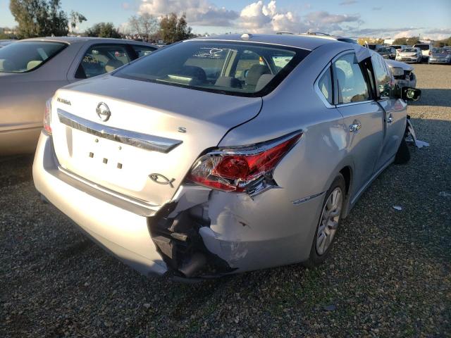 Photo 3 VIN: 1N4AL3AP4FN320903 - NISSAN ALTIMA 2.5 