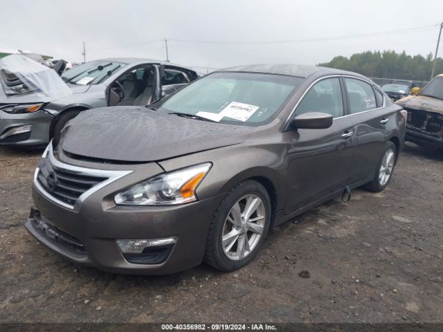 Photo 1 VIN: 1N4AL3AP4FN321291 - NISSAN ALTIMA 