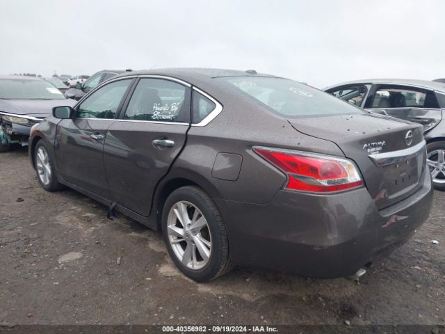 Photo 2 VIN: 1N4AL3AP4FN321291 - NISSAN ALTIMA 