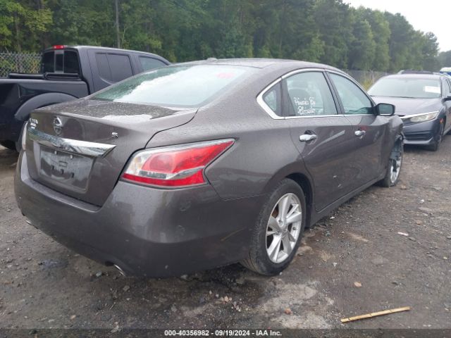 Photo 3 VIN: 1N4AL3AP4FN321291 - NISSAN ALTIMA 