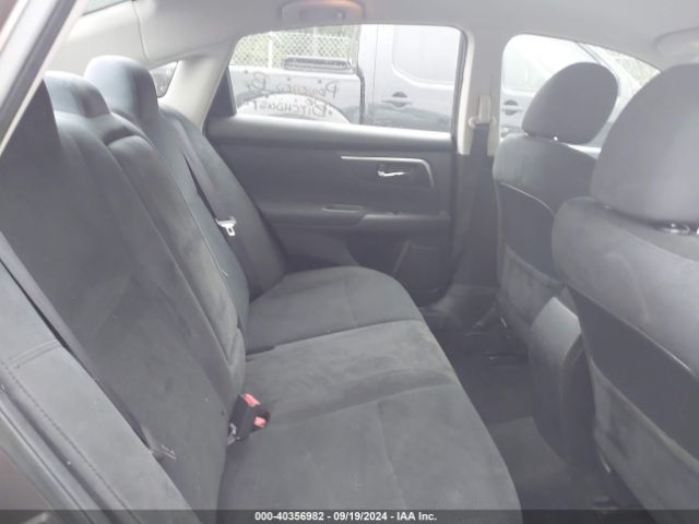 Photo 7 VIN: 1N4AL3AP4FN321291 - NISSAN ALTIMA 