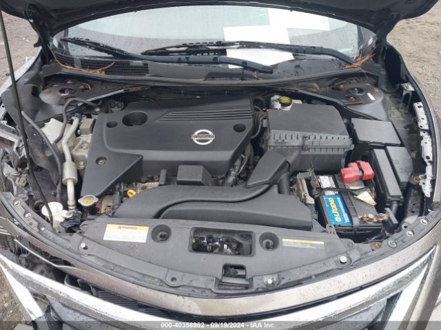 Photo 9 VIN: 1N4AL3AP4FN321291 - NISSAN ALTIMA 