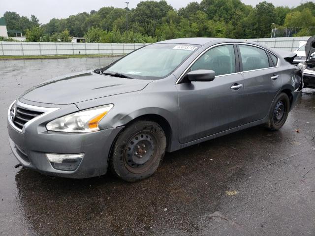 Photo 0 VIN: 1N4AL3AP4FN321467 - NISSAN ALTIMA 2.5 