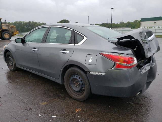 Photo 1 VIN: 1N4AL3AP4FN321467 - NISSAN ALTIMA 2.5 