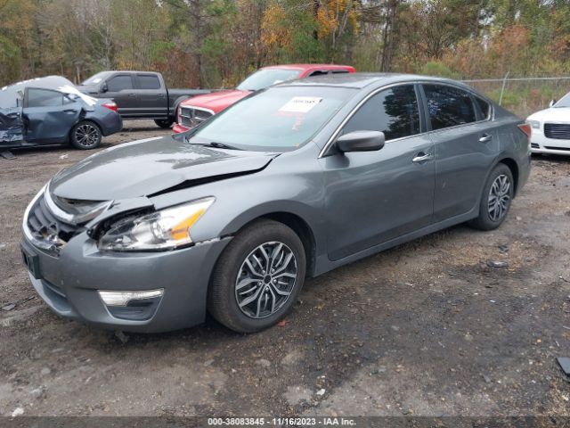 Photo 1 VIN: 1N4AL3AP4FN321839 - NISSAN ALTIMA 