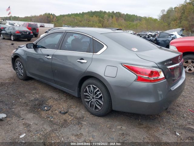 Photo 2 VIN: 1N4AL3AP4FN321839 - NISSAN ALTIMA 