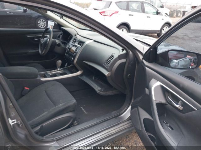 Photo 4 VIN: 1N4AL3AP4FN321839 - NISSAN ALTIMA 