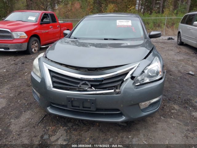 Photo 5 VIN: 1N4AL3AP4FN321839 - NISSAN ALTIMA 