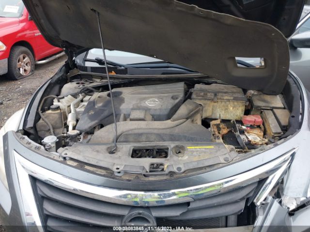 Photo 9 VIN: 1N4AL3AP4FN321839 - NISSAN ALTIMA 