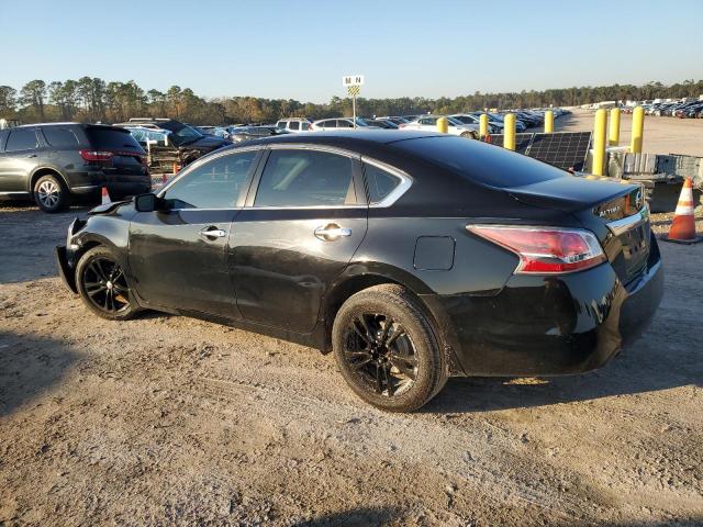 Photo 1 VIN: 1N4AL3AP4FN326734 - NISSAN ALTIMA 2.5 