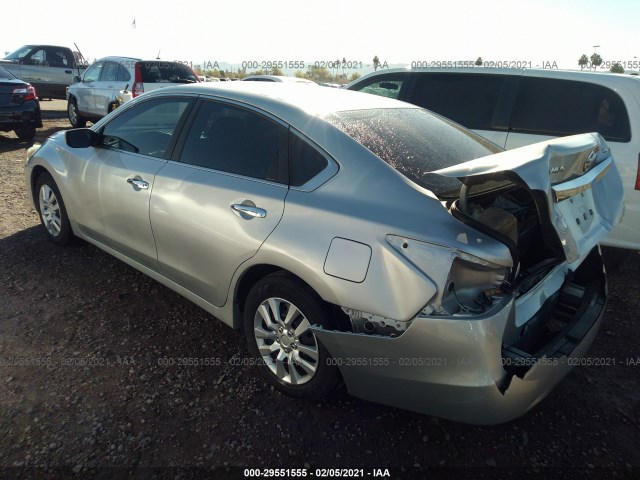 Photo 2 VIN: 1N4AL3AP4FN327138 - NISSAN ALTIMA 