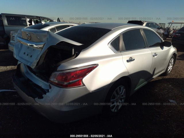 Photo 3 VIN: 1N4AL3AP4FN327138 - NISSAN ALTIMA 