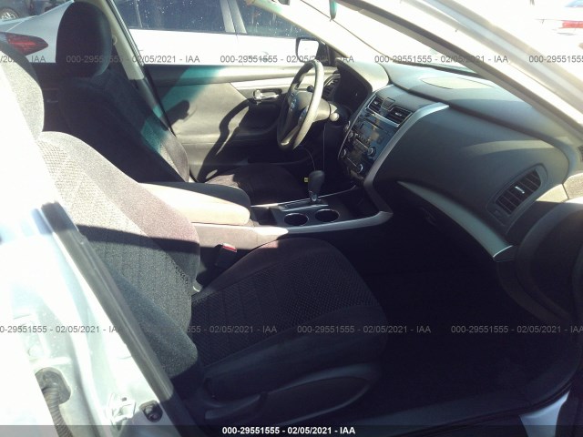 Photo 4 VIN: 1N4AL3AP4FN327138 - NISSAN ALTIMA 