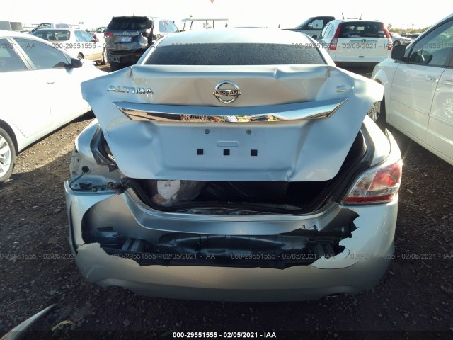 Photo 5 VIN: 1N4AL3AP4FN327138 - NISSAN ALTIMA 