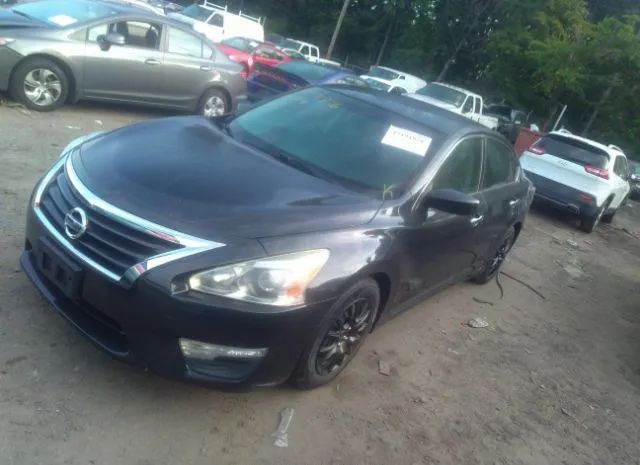 Photo 1 VIN: 1N4AL3AP4FN327267 - NISSAN ALTIMA 