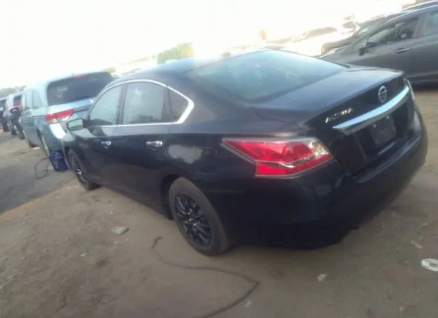 Photo 2 VIN: 1N4AL3AP4FN327267 - NISSAN ALTIMA 