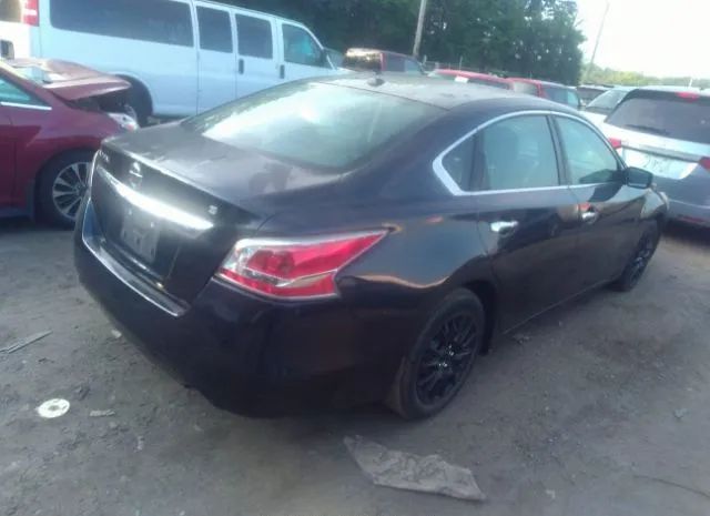 Photo 3 VIN: 1N4AL3AP4FN327267 - NISSAN ALTIMA 