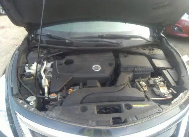 Photo 9 VIN: 1N4AL3AP4FN327267 - NISSAN ALTIMA 