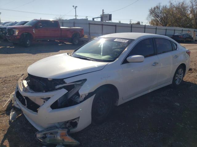 Photo 0 VIN: 1N4AL3AP4FN327690 - NISSAN ALTIMA 2.5 