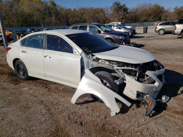 Photo 3 VIN: 1N4AL3AP4FN327690 - NISSAN ALTIMA 2.5 