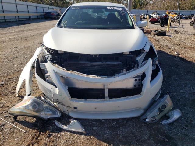 Photo 4 VIN: 1N4AL3AP4FN327690 - NISSAN ALTIMA 2.5 