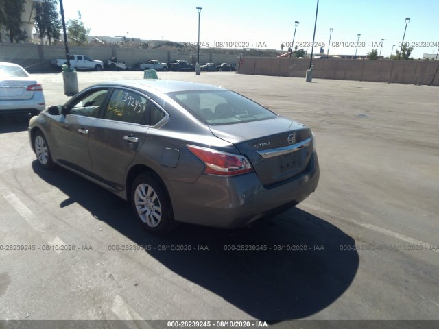 Photo 2 VIN: 1N4AL3AP4FN328340 - NISSAN ALTIMA 