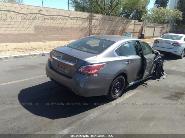 Photo 3 VIN: 1N4AL3AP4FN328340 - NISSAN ALTIMA 