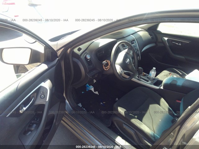 Photo 4 VIN: 1N4AL3AP4FN328340 - NISSAN ALTIMA 