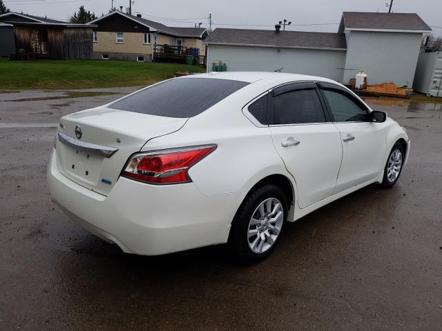 Photo 3 VIN: 1N4AL3AP4FN329066 - NISSAN ALTIMA 2.5 