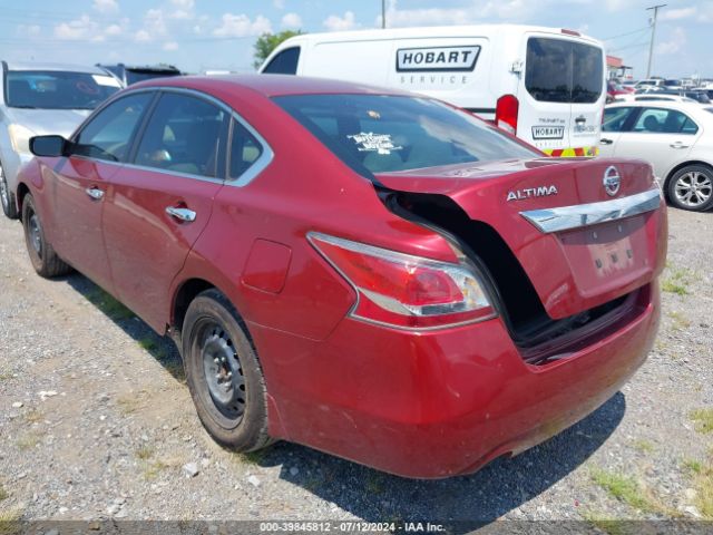 Photo 2 VIN: 1N4AL3AP4FN331058 - NISSAN ALTIMA 