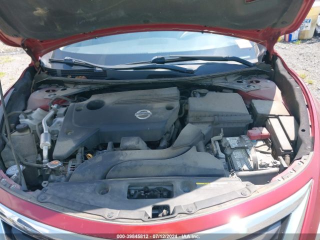 Photo 9 VIN: 1N4AL3AP4FN331058 - NISSAN ALTIMA 