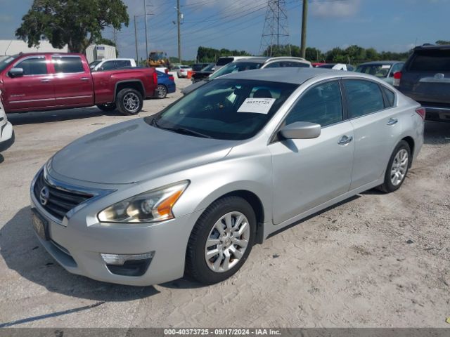 Photo 1 VIN: 1N4AL3AP4FN332839 - NISSAN ALTIMA 