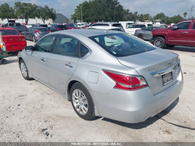 Photo 2 VIN: 1N4AL3AP4FN332839 - NISSAN ALTIMA 