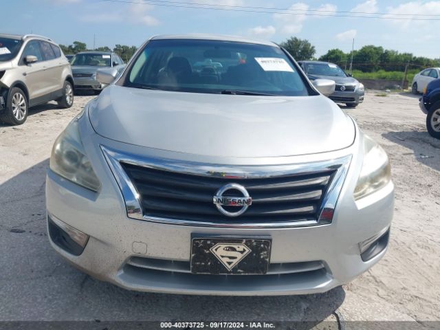 Photo 5 VIN: 1N4AL3AP4FN332839 - NISSAN ALTIMA 