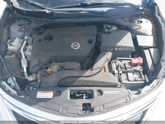 Photo 9 VIN: 1N4AL3AP4FN332839 - NISSAN ALTIMA 