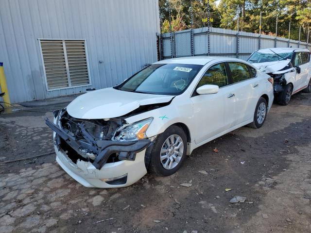 Photo 1 VIN: 1N4AL3AP4FN332985 - NISSAN ALTIMA 2.5 