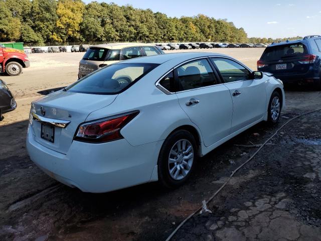 Photo 3 VIN: 1N4AL3AP4FN332985 - NISSAN ALTIMA 2.5 